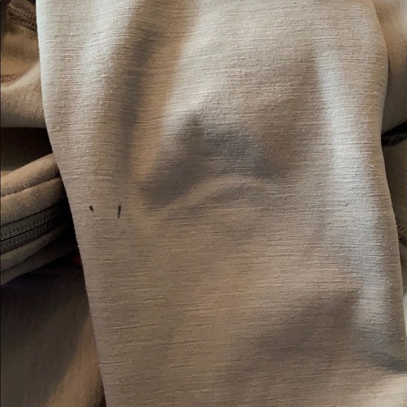 Fjallraven Gray Full-Zip Sweatshirt - Picture 11 of 11